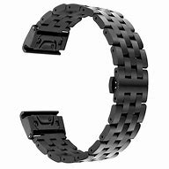 Image result for Garmin Fenix 3 Black