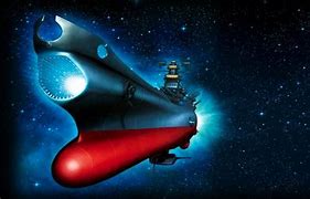 Image result for Star Blazers TV Series