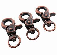 Image result for Snap Lobster Claw Swivel Hook