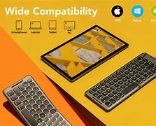 Image result for Compact Portable Keyboard