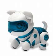 Image result for Robot Dog Toy