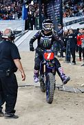 Image result for Eli Tomac Injuries