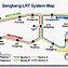 Image result for MRT Train Station Map