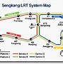 Image result for PNR LRT/MRT Map
