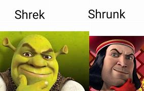 Image result for Dank Memes Hiter Shrek