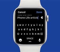Image result for Apple Watch External Keyboard