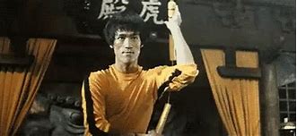 Image result for Kung Fu Man