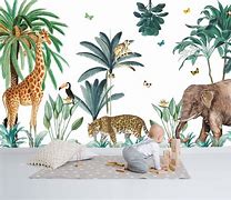 Image result for Safari Theme. Animals