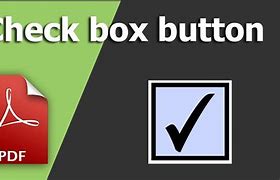 Image result for Check Box Form