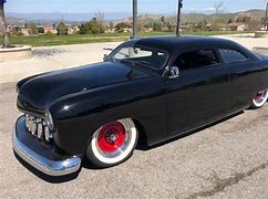 Image result for 1950 Ford Custom Business Car