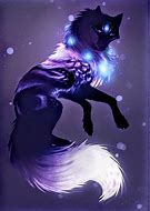 Image result for Galaxy Foxes PFP