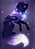 Image result for Purple Galaxy Fox