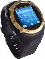 Image result for Wrist Cell Phone Watch China