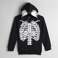 Image result for Skeleton Hoodie