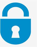 Image result for Password Icon White