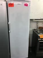 Image result for Hotpoint Upright Freezers Frost Free