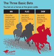 Image result for Betting Horse Racing Cartoon