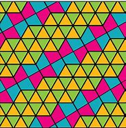 Image result for 3D Geometric Repeating Pattern