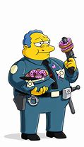 Image result for Doughnut Cop