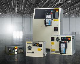 Image result for Olympia Fanuc Controller