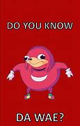 Image result for Do You Know the Way