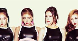 Image result for Wonder Girls Reboot