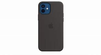 Image result for Silicone Black iPhone 12 Pro Max Case