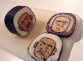 Image result for Learn How to Make Sushi Memes