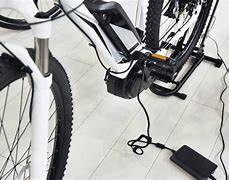 Image result for Charging E-Bike Civic