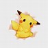 Image result for Cute Kawaii Anime Pikachu