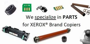 Image result for Xerox Printer Parts