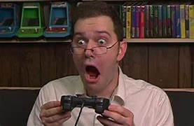 Image result for Angry Video Game Nerd Orchestra