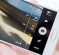 Image result for Samsung Phone Camera Professional Mode