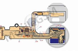 Image result for iPhone 7 Schematic/Diagram