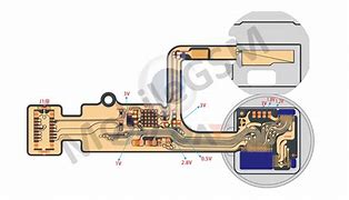Image result for iPhone 7 Parts Schematic Diagram