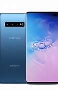 Image result for Samsung Galaxy S10 Prism Blue
