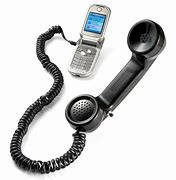 Image result for Rotary Phone Headset