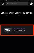 Image result for Sharp Roku TV RemoteApp