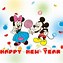 Image result for Cartoon Family Happy New Year