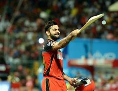 Image result for Royal Challengers Bangalore Virat Kohli