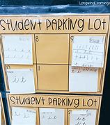 Image result for Classroom Backpack Parking Lot