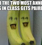 Image result for Creepy Banana Meme