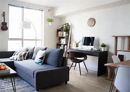 Image result for Living Room Office