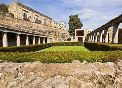 Image result for Herculaneum Italy Ruins