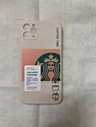 Image result for Starbukcs Phone Case