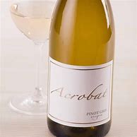 Image result for Acrobat Pinot Gris