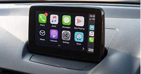 Image result for 2019 Mazda 2 Display