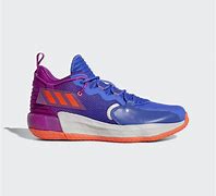 Image result for Adidas Dame 7 Extply