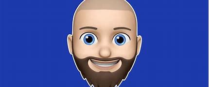 Image result for Apple MeMoji