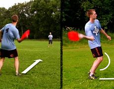 Image result for Ultimate Frisbee Throwing Techniques